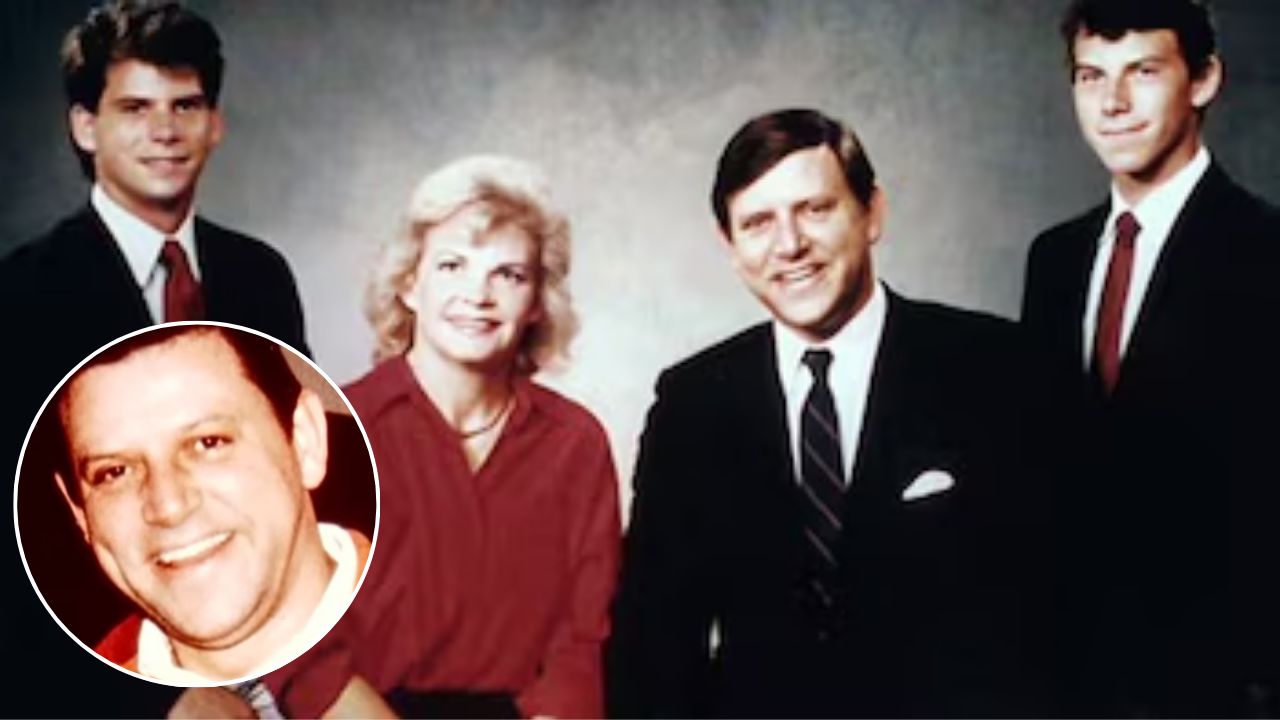 Imagen de José Menéndez Wikipedia: biografía completa, edad y cómo murió el padre de Lyle y Erik Menéndez