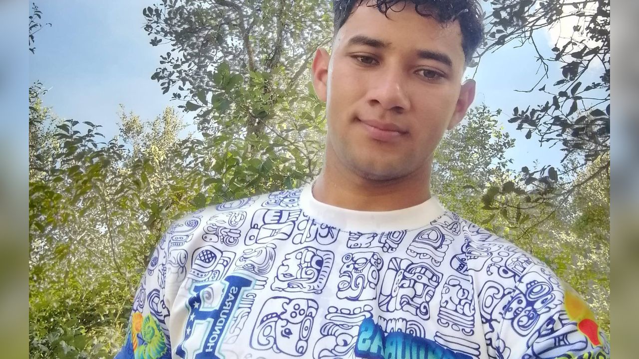Imagen de Joven muere decapitado en una aldea de Yoro