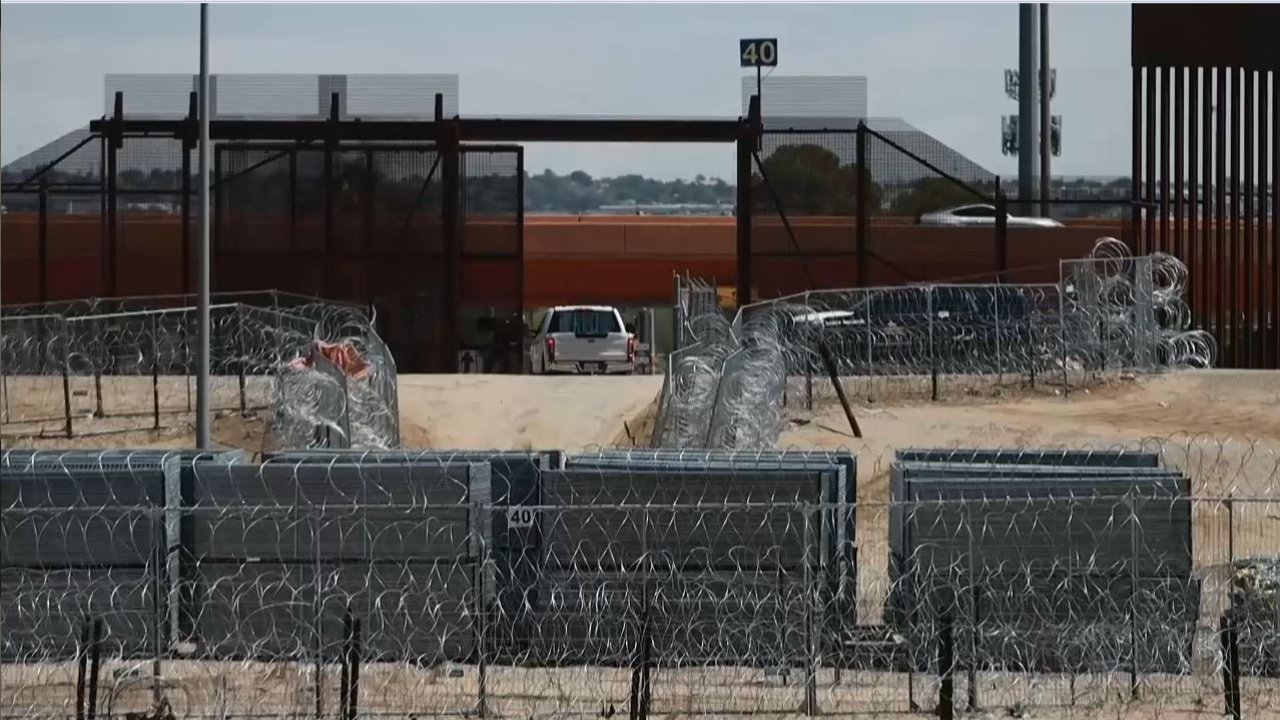 Imagen de La frontera de México resiente las restricciones migratorias de EE.UU. ante las elecciones
