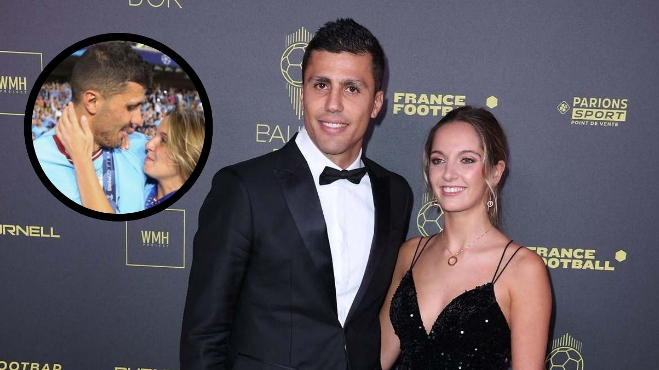 Imagen de Laura Cascante Wikipedia: edad, biografía, hijos y quien es la novia de Rodri Hernández