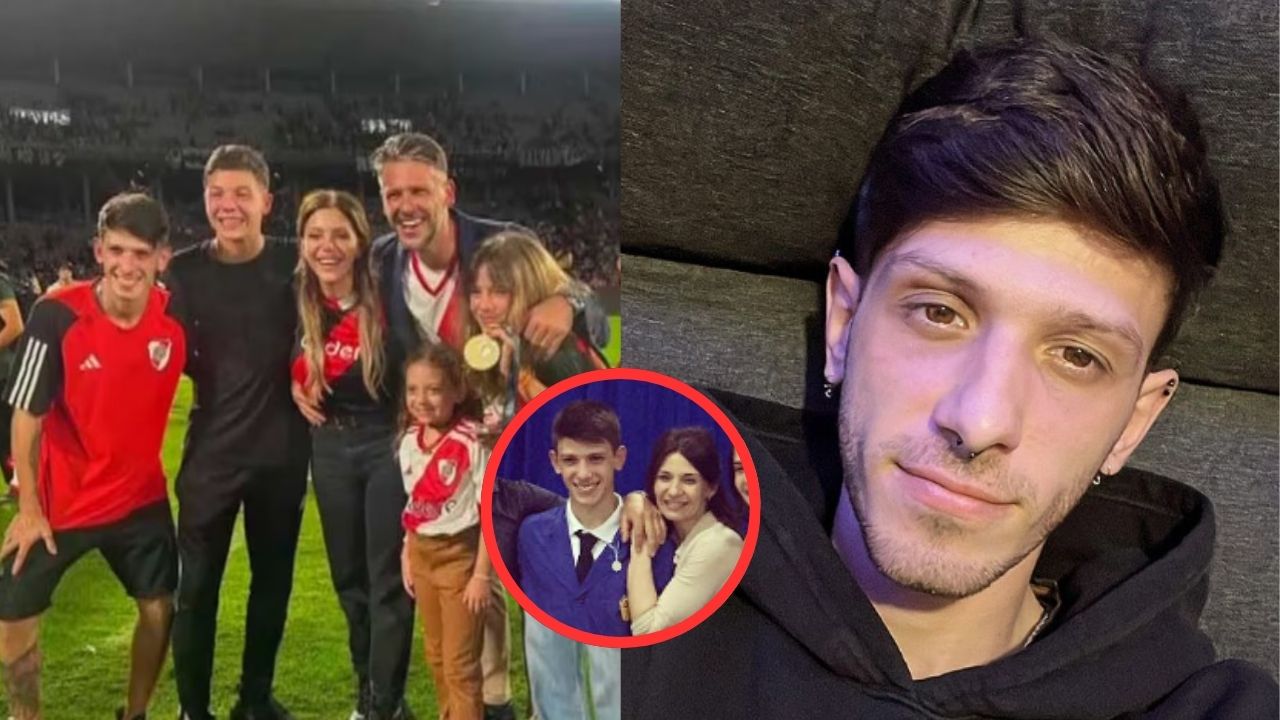 Madre de Facundo Bono: ¿quién es la mamá del hijo de Martín Demichelis, cuál es su edad? Imagen de Madre de Facundo Bono: ¿quién es la mamá del hijo de Martín Demichelis, cuál es su edad?