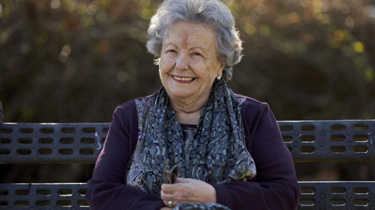 María Galiana hijos: ¿Quiénes son los herederos de la actriz española? Imagen de María Galiana hijos: ¿Quiénes son los herederos de la actriz española?