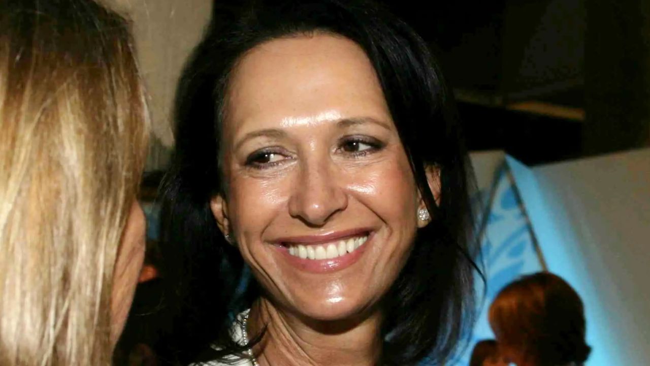Marta Gayá edad: ¿quién es, cuántos años tiene, tiene hijos la socialité española? Imagen de Marta Gayá edad: ¿quién es, cuántos años tiene, tiene hijos la socialité española?