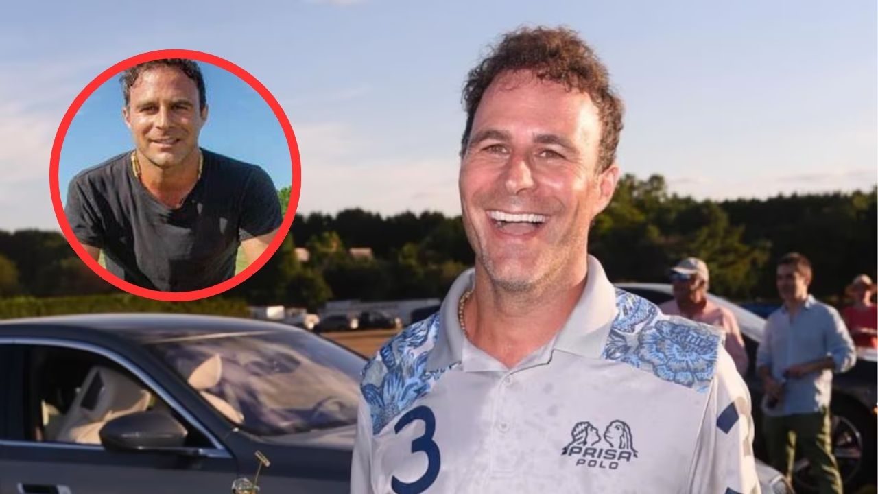 Imagen de Martin Pepa hijos: ¿quiénes son los herederos del polista argentino?