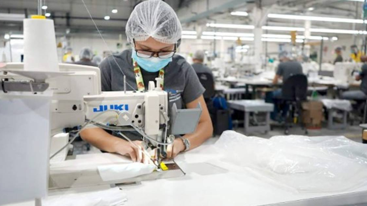 Más de dos mil obreros de la maquila se quedarán sin empleo a fines de octubre Imagen de Más de dos mil obreros de la maquila se quedarán sin empleo a fines de octubre