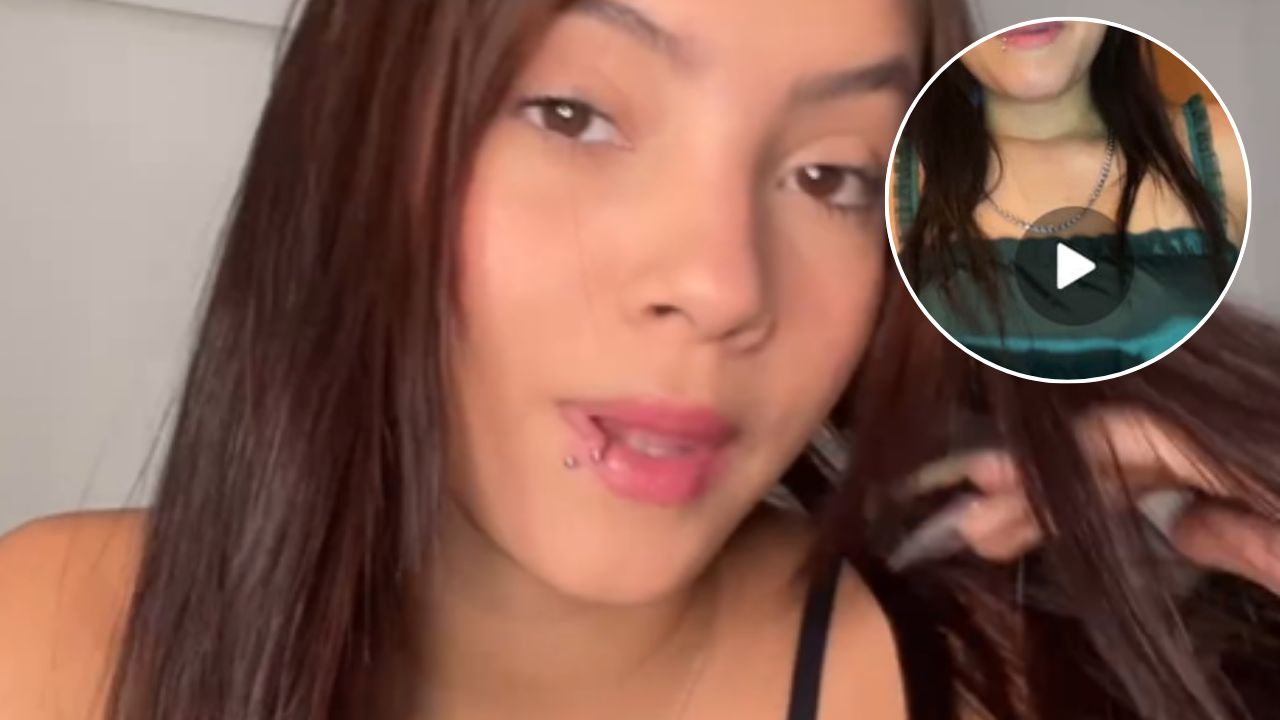 Michelle Herrera y su madre Telegram; ¿ver video filtrado completo? Imagen de Michelle Herrera y su madre Telegram; ¿ver video filtrado completo?