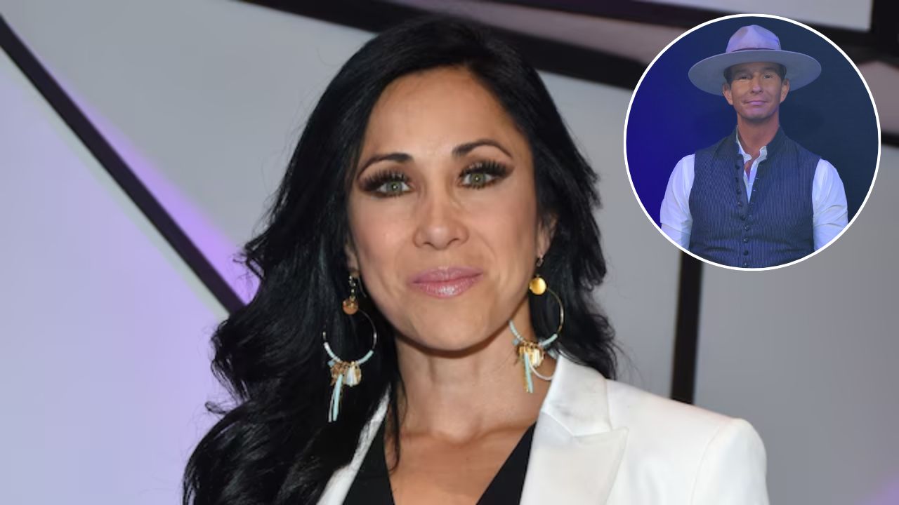 Mónica Noguera pareja actual; ¿Qué relación tiene con Erik Rubín? Imagen de Mónica Noguera pareja actual; ¿Qué relación tiene con Erik Rubín?
