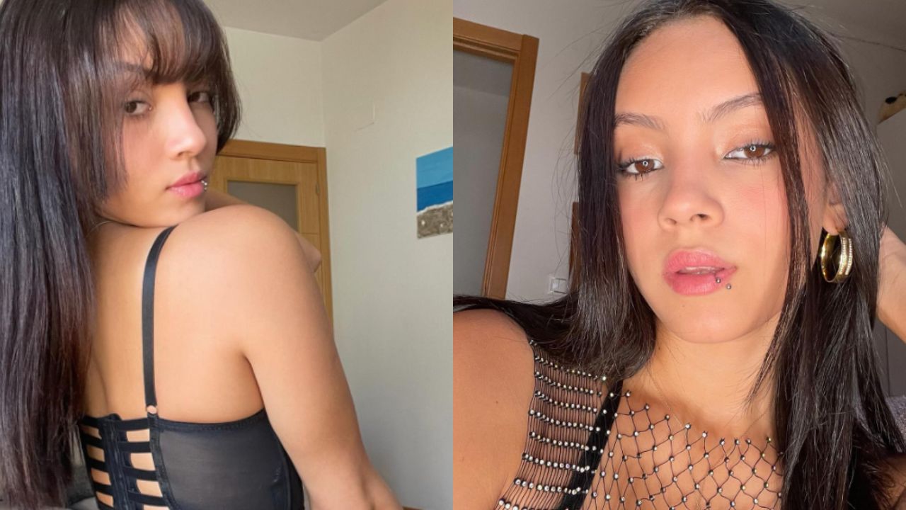 OnlyFans de Michelle Herrera; fotos y videos de la creadora de contenido Imagen de OnlyFans de Michelle Herrera; fotos y videos de la creadora de contenido