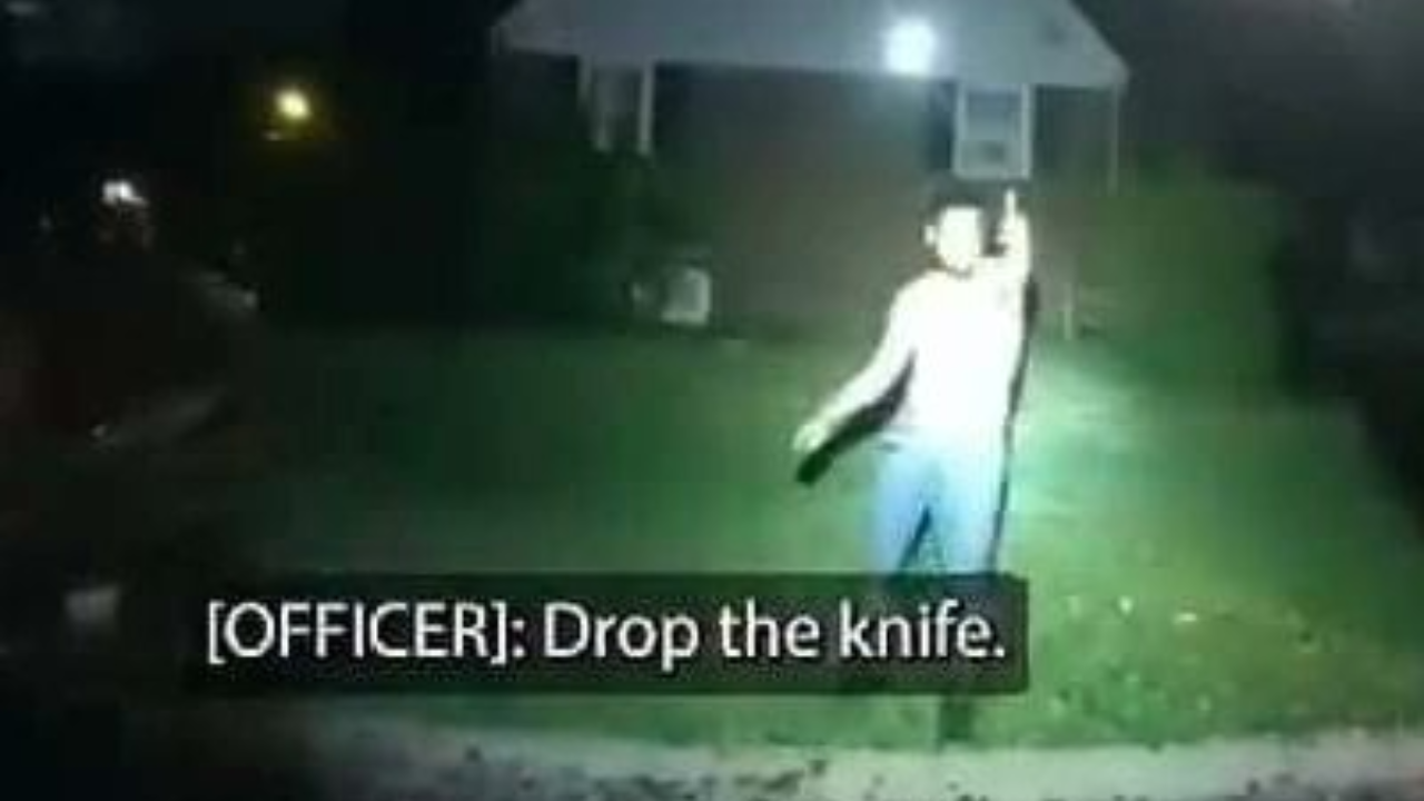 Imagen de Policía de Maryland dispara a hondureño: familia y autoridades exigen respuestas