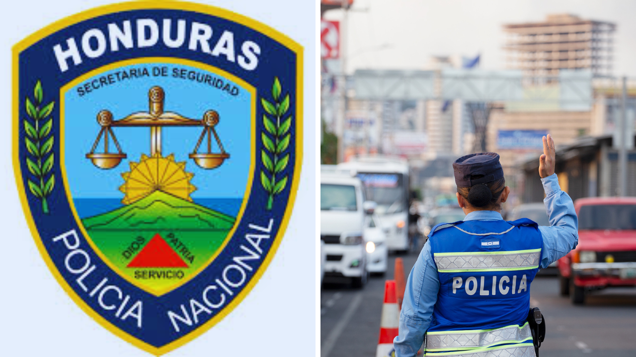 Requisitos para entrar a la Policía Nacional de Honduras: cuánto se gana y qué documentos se requieren Imagen de Requisitos para entrar a la Policía Nacional de Honduras: cuánto se gana y qué documentos se requieren