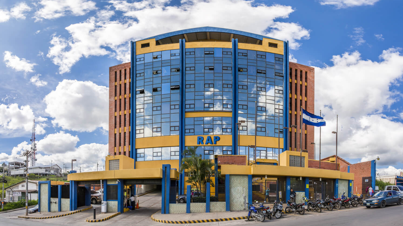 Imagen de Intereses en préstamos del RAP no se elevarán por aumento de la TPM