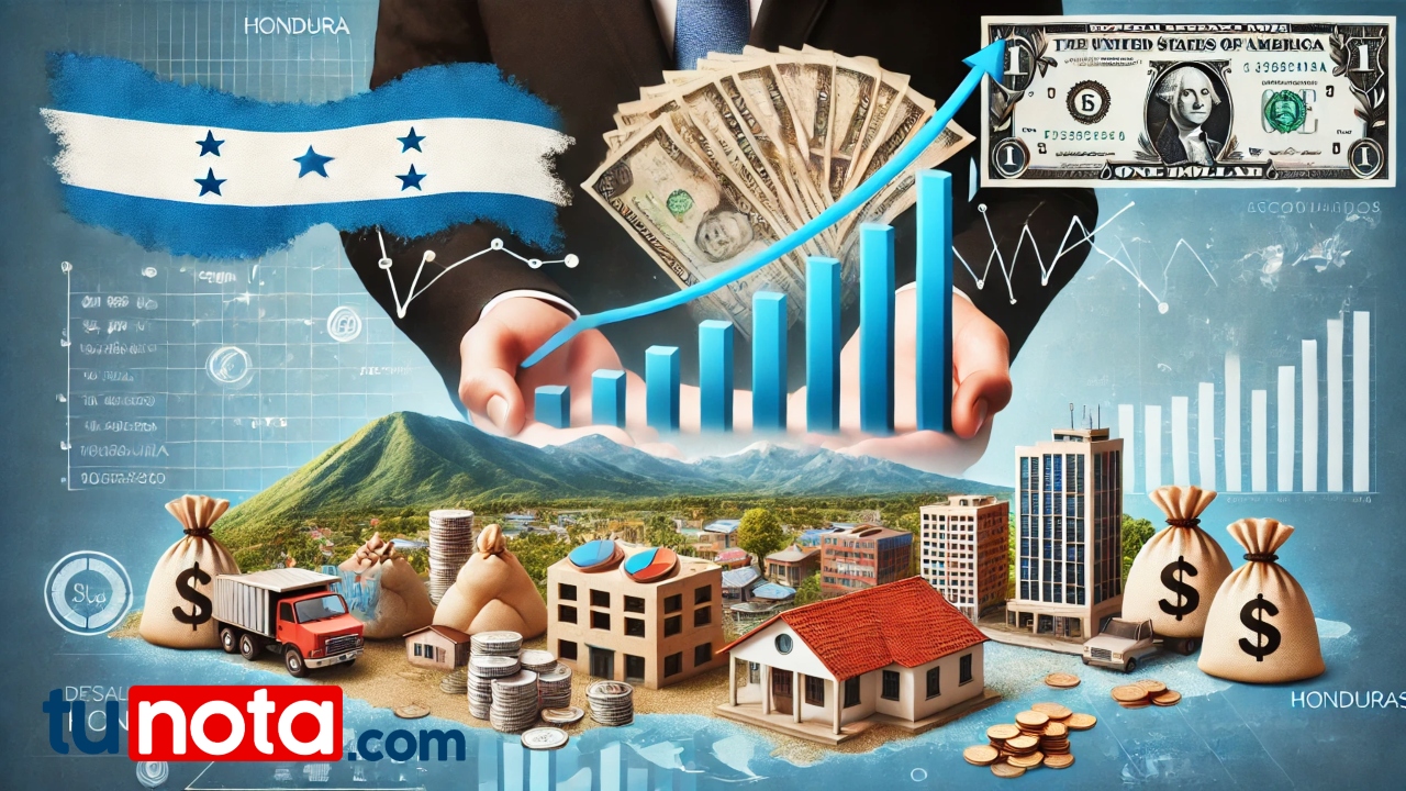 Imagen de Proponen hoja de ruta para transformar el clima empresarial en Honduras