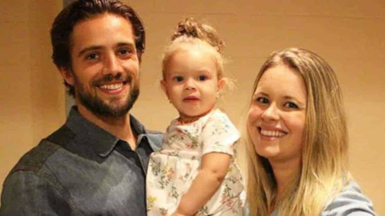 Imagen de ¿Quién es Mariana Bridi ex esposa de Rafael Cardoso?, ¿cuáles son las acusaciones en su contra?