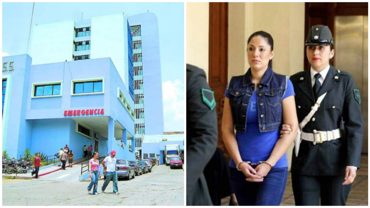 Imagen de Caso IHSS: Recuperan más de L 5 millones en bienes de Natalia Ciuffardi