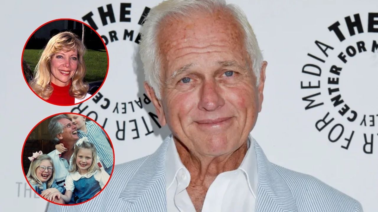 Ron Ely hijos, esposa: biografía y familia de actor de Tarzán que falleció Imagen de Ron Ely hijos, esposa: biografía y familia de actor de Tarzán que falleció