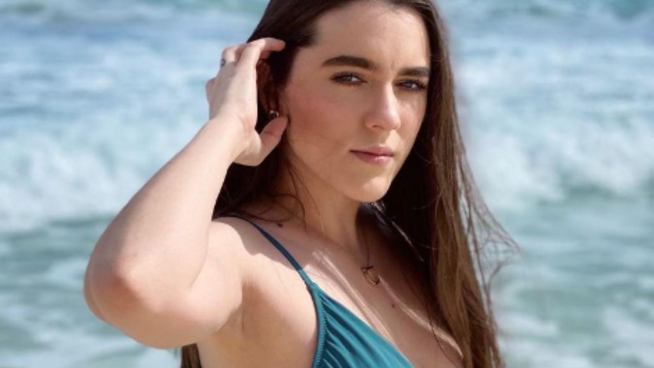 Sandra Orozco piscina video filtrado Twitter; clip íntimo sin censura se vuelve viral Imagen de Sandra Orozco piscina video filtrado Twitter; clip íntimo sin censura se vuelve viral