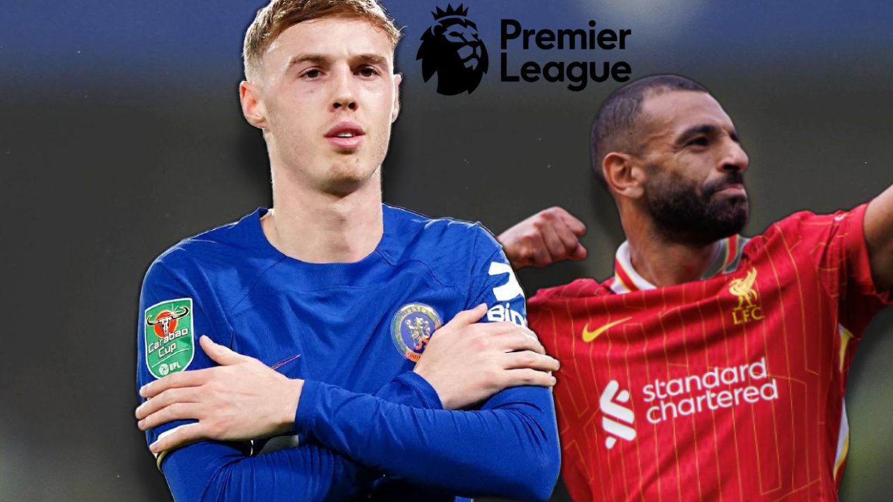 Tabla de posiciones de la Premier League jornada 09; próximos partidos