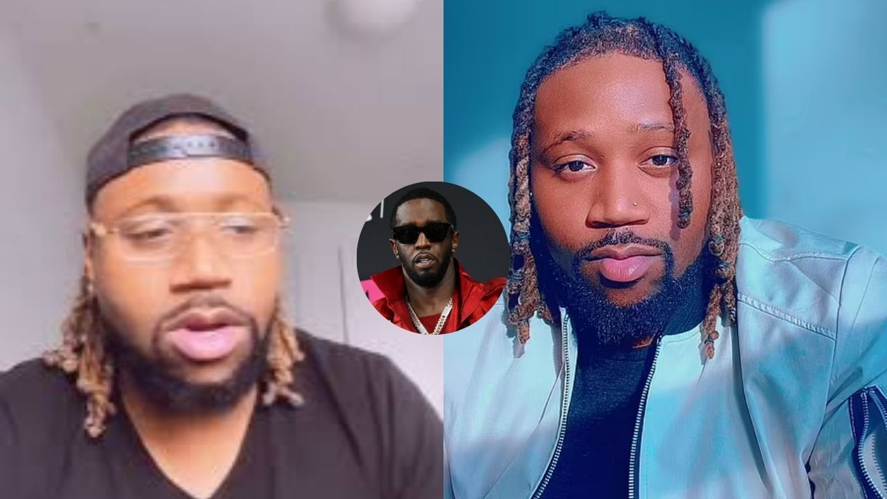 Imagen de Fallece tiktoker tras realizar inquietante predicción sobre P. Diddy