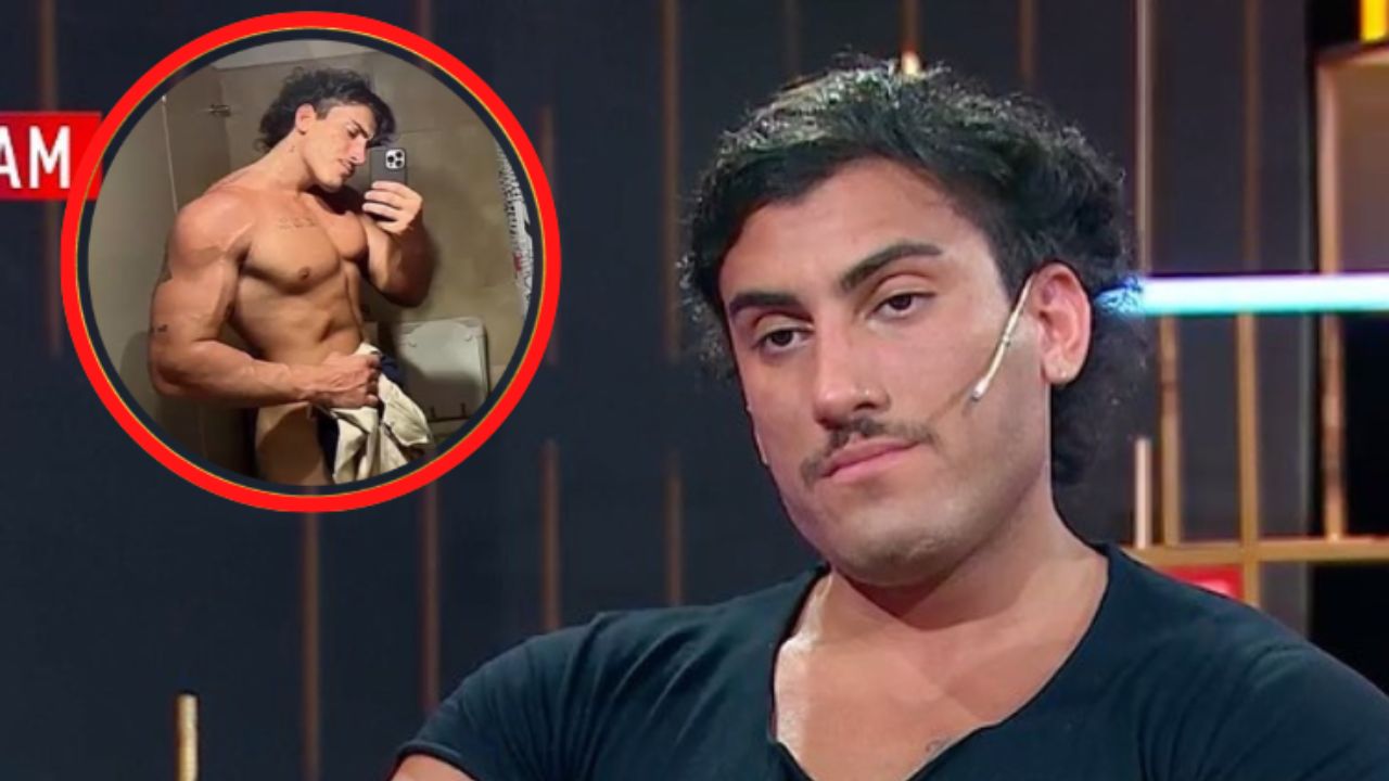 Imagen de Tomas Holder video: ¿dónde ver completo y sin censura en Twitter?