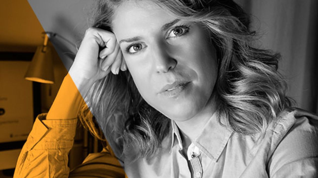 Verónica Fumanal en Wikipedia: biografía completa, edad, hijos y quien es Imagen de Verónica Fumanal en Wikipedia: biografía completa, edad, hijos y quien es