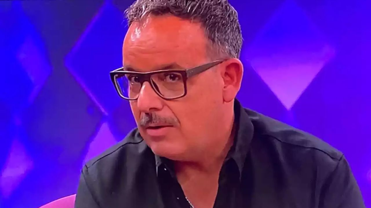 Imagen de ¿Quién es la pareja de Àngel Llácer?, ¿es verdad que tiene una nueva relación?