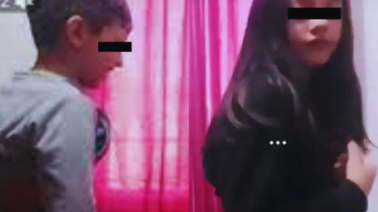 Emilio y wendy video la varita