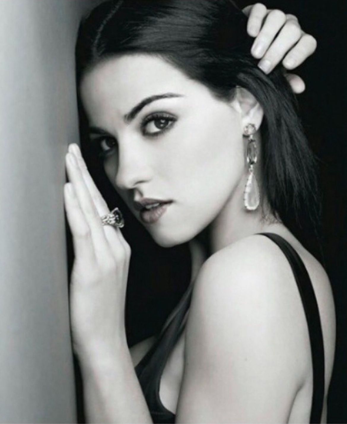 Maite Perroni.