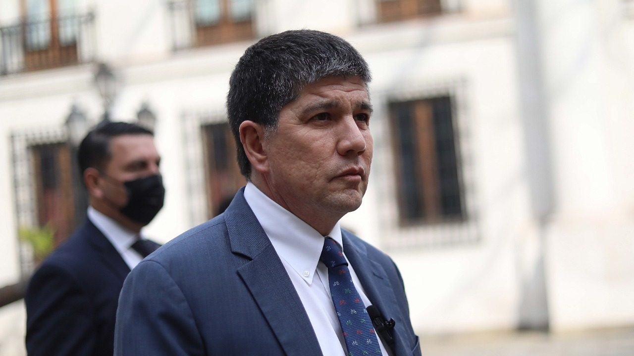 Manuel Monsalve esposa e hijos: esto es lo que se sabe sobre la familia del exdiputado chileno y los últimos avances en su caso Imagen de Manuel Monsalve esposa e hijos: esto es lo que se sabe sobre la familia del exdiputado chileno y los últimos avances en su caso