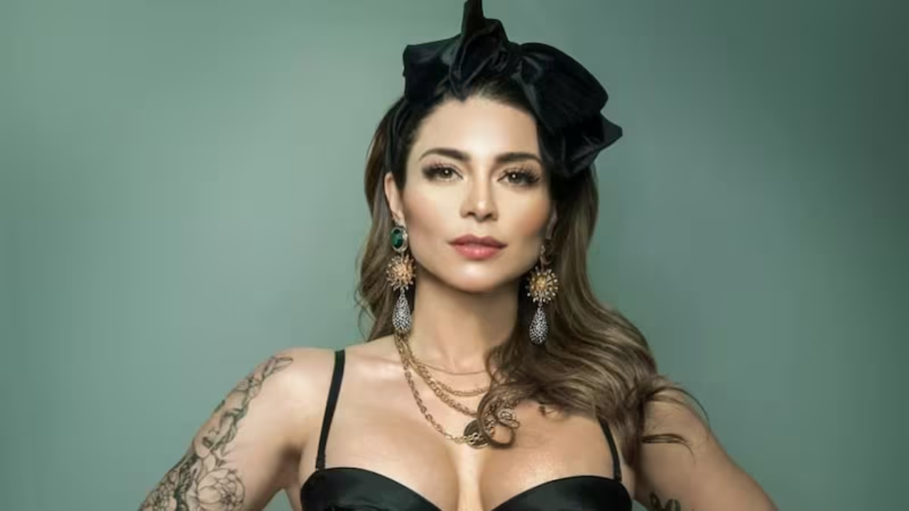Antonella Rios: ¿quién es, edad, biografía, tiene romance con Marcelo Barticciotto? Imagen de Antonella Rios: ¿quién es, edad, biografía, tiene romance con Marcelo Barticciotto?