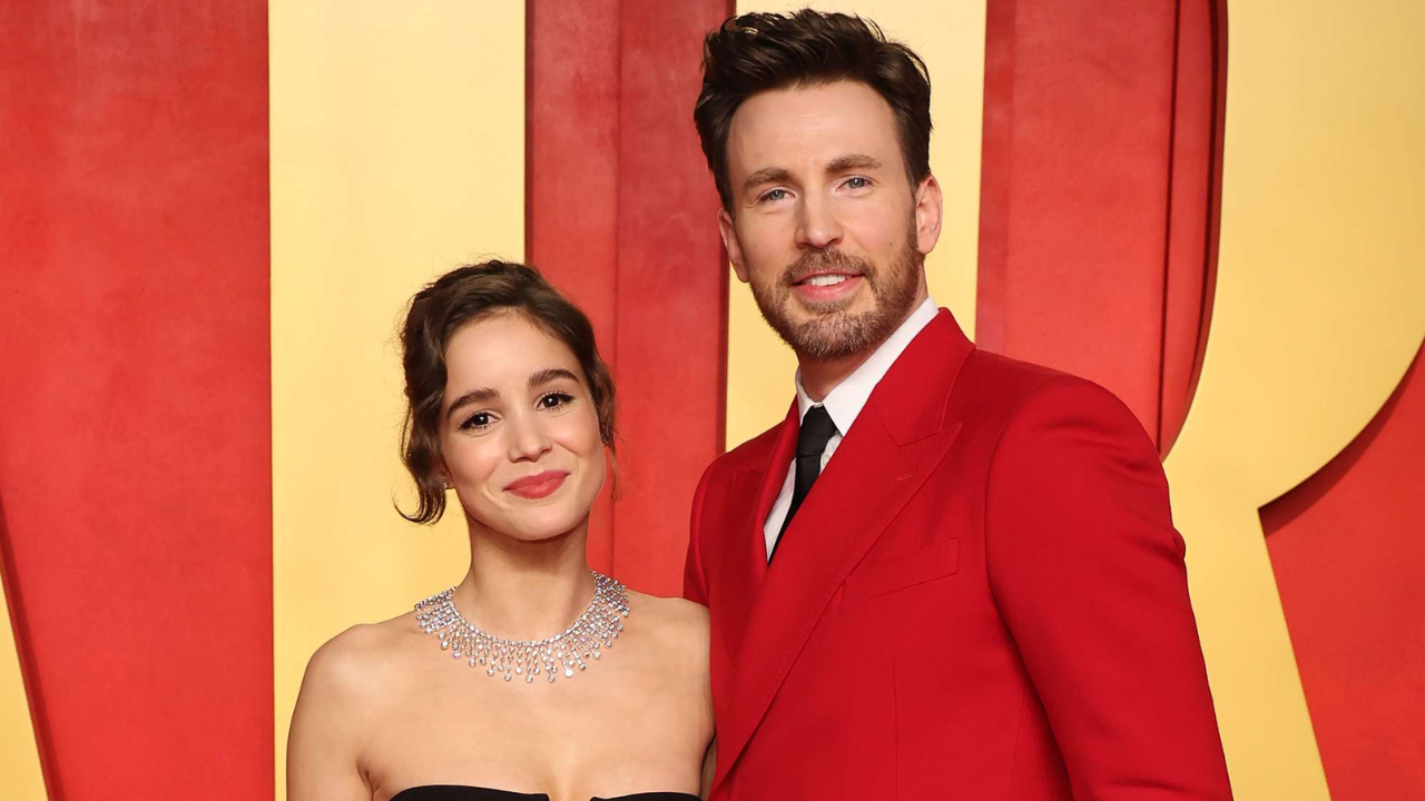 Chris Evans, ¿cuántos hijos tiene, quiénes son y quién es la pareja del actor estadounidense? Imagen de Chris Evans, ¿cuántos hijos tiene, quiénes son y quién es la pareja del actor estadounidense?