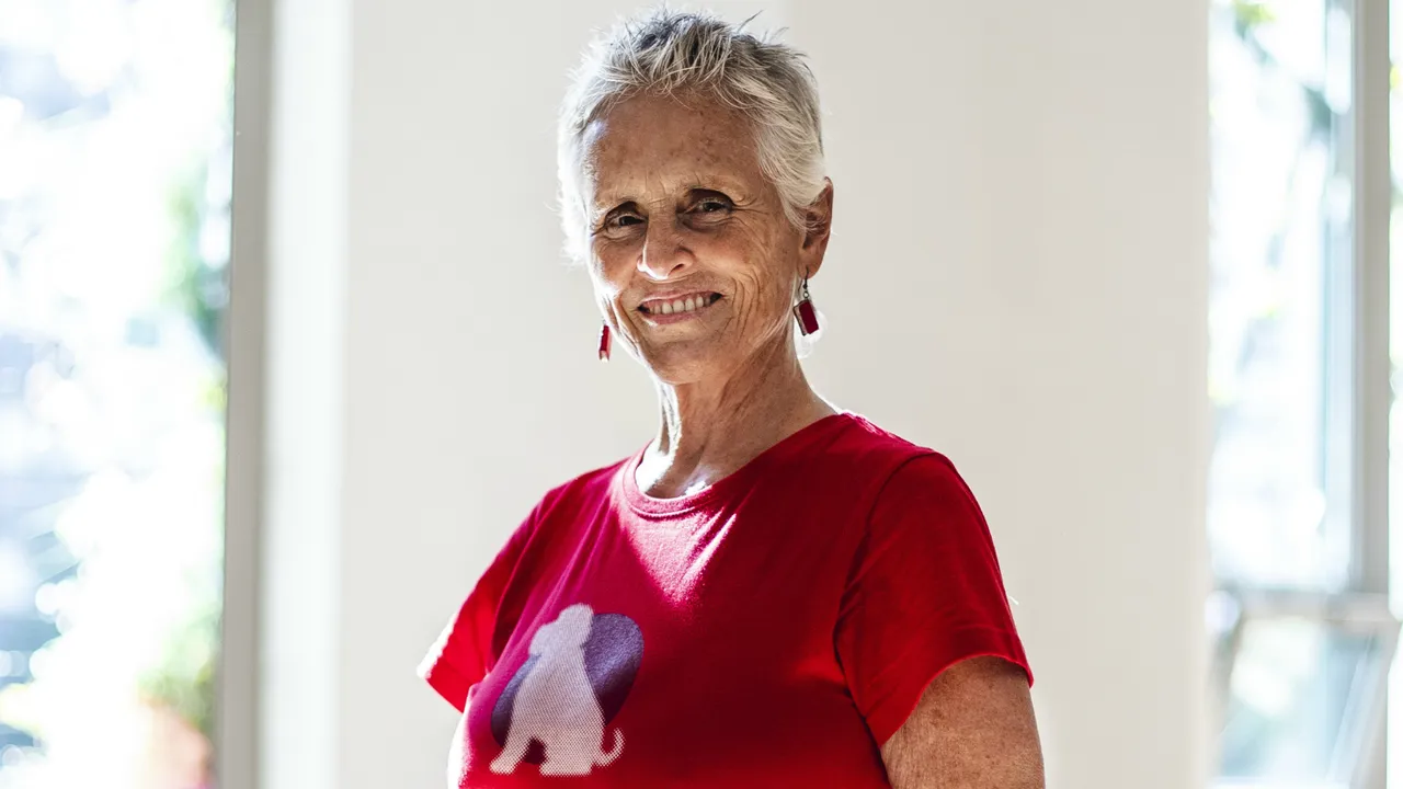 Imagen de ¿Cuántos hijos tuvo la periodista Mercedes Milá?, ¿es cierto que murió?