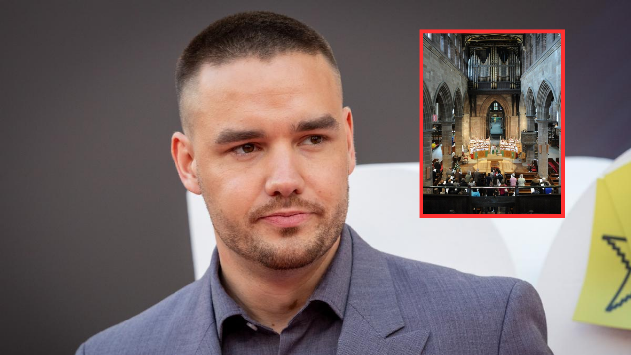 Funeral de Liam Payne en Londres: último adiós al ex integrante de One Direction Imagen de Funeral de Liam Payne en Londres: último adiós al ex integrante de One Direction