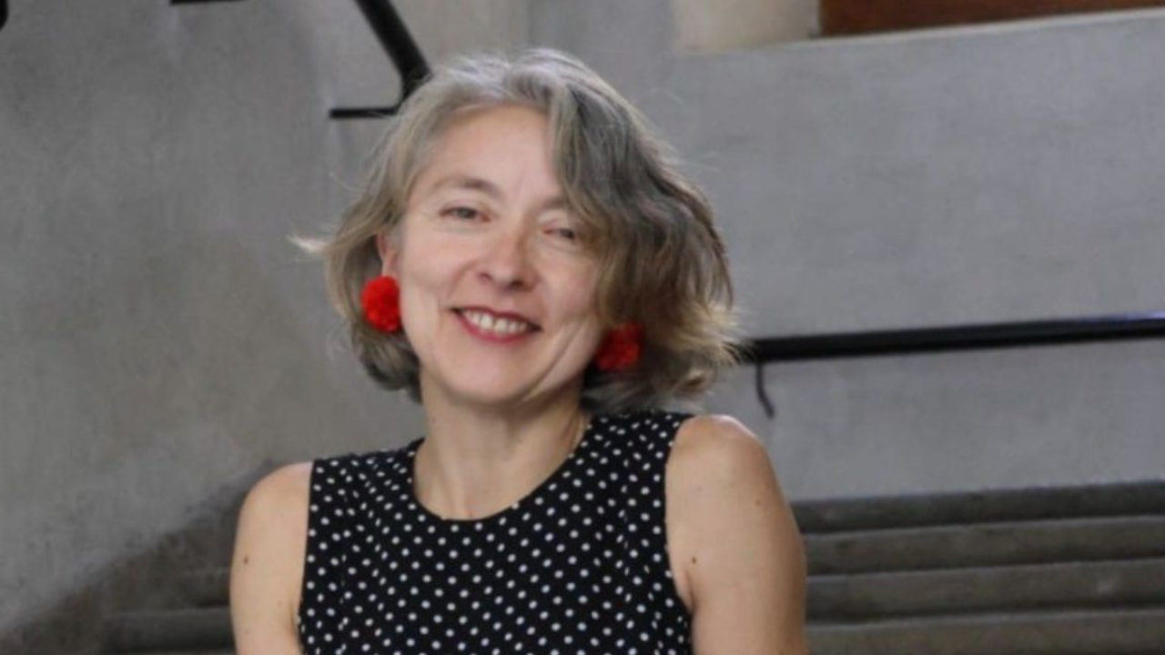 Ilse Sepúlveda, ¿quién es la periodista involucrada en la controversia de la Subsecretaría del Interior en Chile? Imagen de Ilse Sepúlveda, ¿quién es la periodista involucrada en la controversia de la Subsecretaría del Interior en Chile?