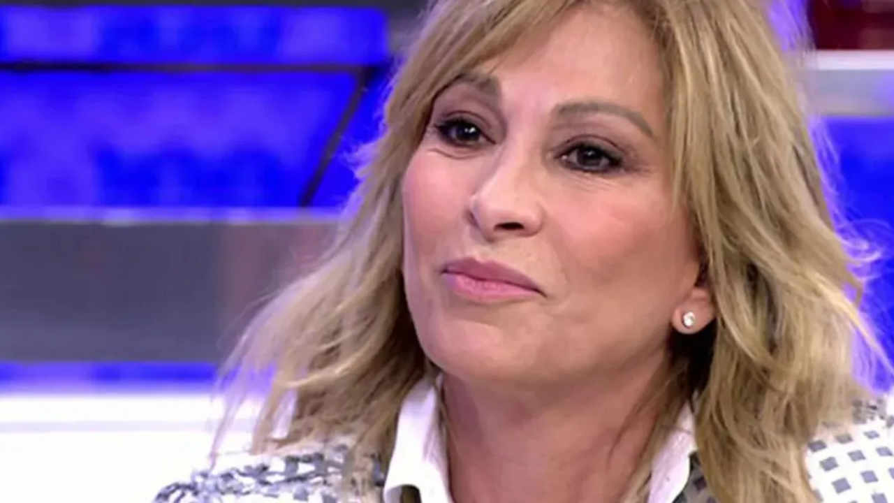 Imagen de María de Mora, hijo, edad y la batalla contra el cáncer que acabó con su vida.