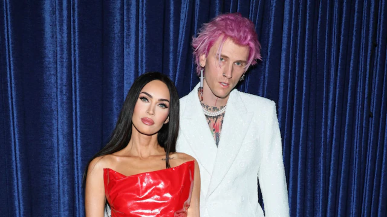 Megan Fox: ¿a qué edad tuvo su primer hijo, la actriz estadounidense? Imagen de Megan Fox: ¿a qué edad tuvo su primer hijo, la actriz estadounidense?