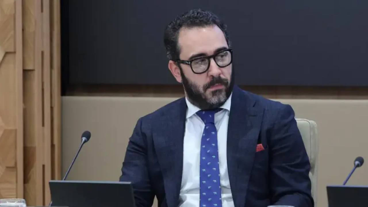 Imagen de Víctor Aldama hijos: qué se sabe sobre su vida familiar y trayectoria empresarial