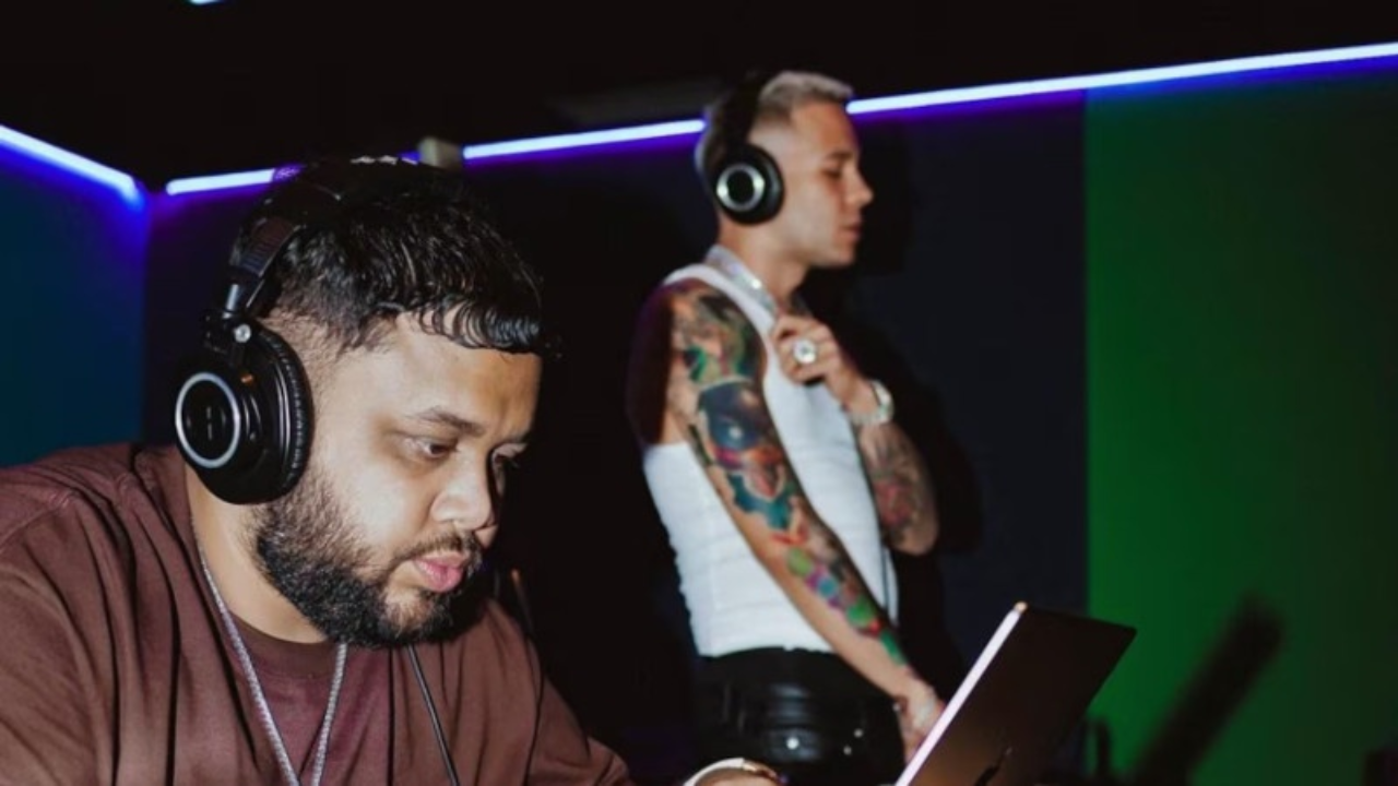 Imagen de ¿Nio García confirma la muerte del productor musical "Goldi"?,  nombre real, así fue el atentado