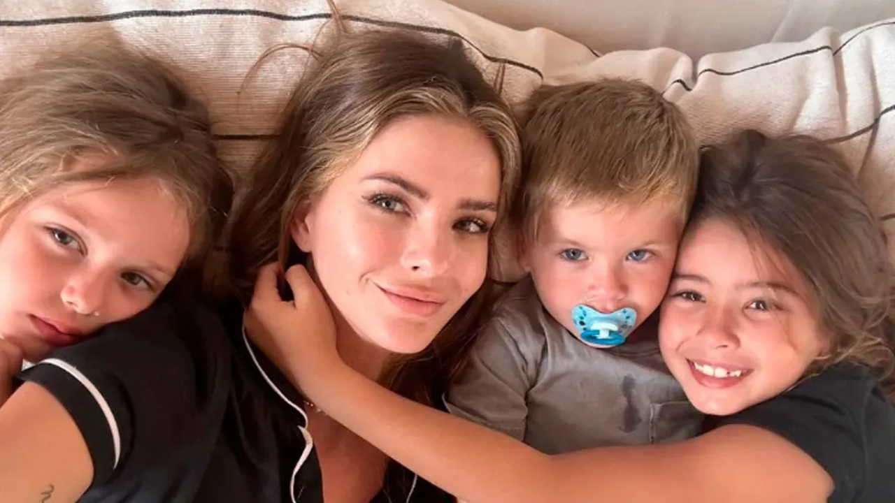 ¿Quién es el padre de los hijos de la China Suárez?, biografía y pareja actual de la actriz y modelo argentina Imagen de ¿Quién es el padre de los hijos de la China Suárez?, biografía y pareja actual de la actriz y modelo argentina