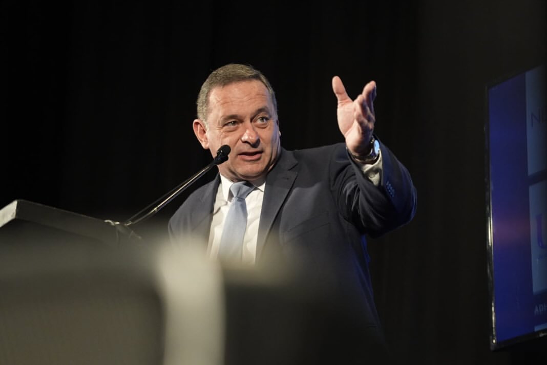 Foto de Álvaro Delgado
