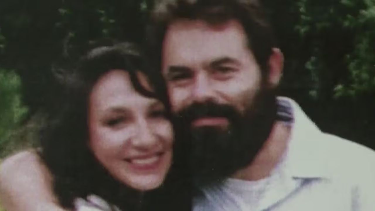 esposa de Jacobo Grinberg pudo haber sido una agente de la CIA. Foto: cortesía