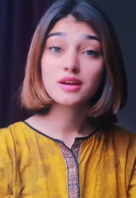 Foto de Imsha Reahman 