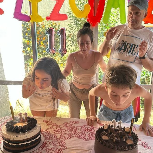 hijos de Yamandú Orso