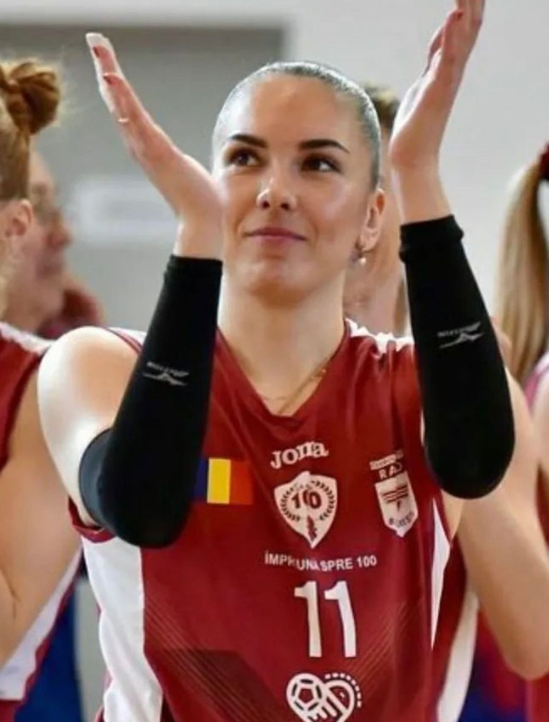 Foto de Yulia Gerasymova 