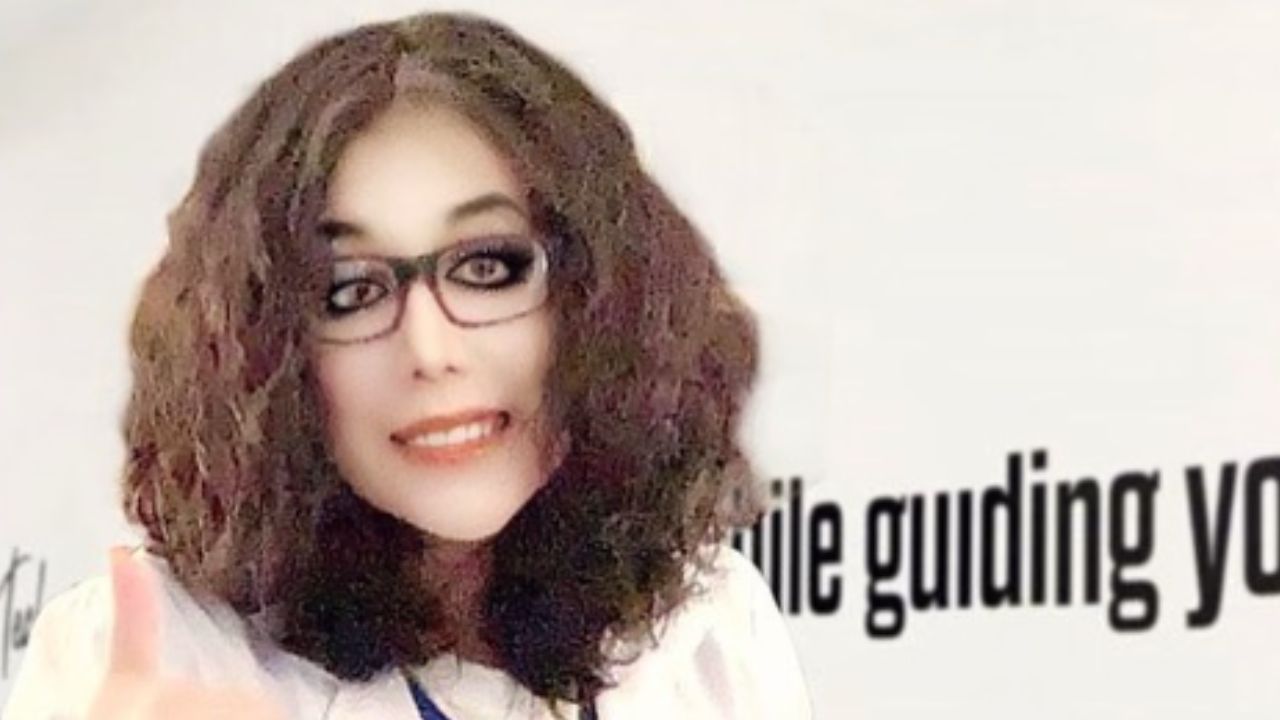 Marilyn Cote, ha sido un supuesto fraude durante años.