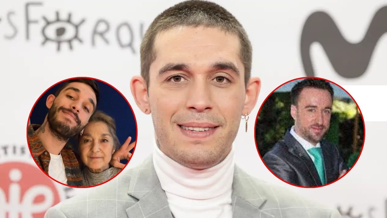 Padres de Víctor Elías: ¿quién es Liberto Villgrasa y Amelia Álvarez, son familia de la reina Letizia? Imagen de Padres de Víctor Elías: ¿quién es Liberto Villgrasa y Amelia Álvarez, son familia de la reina Letizia?