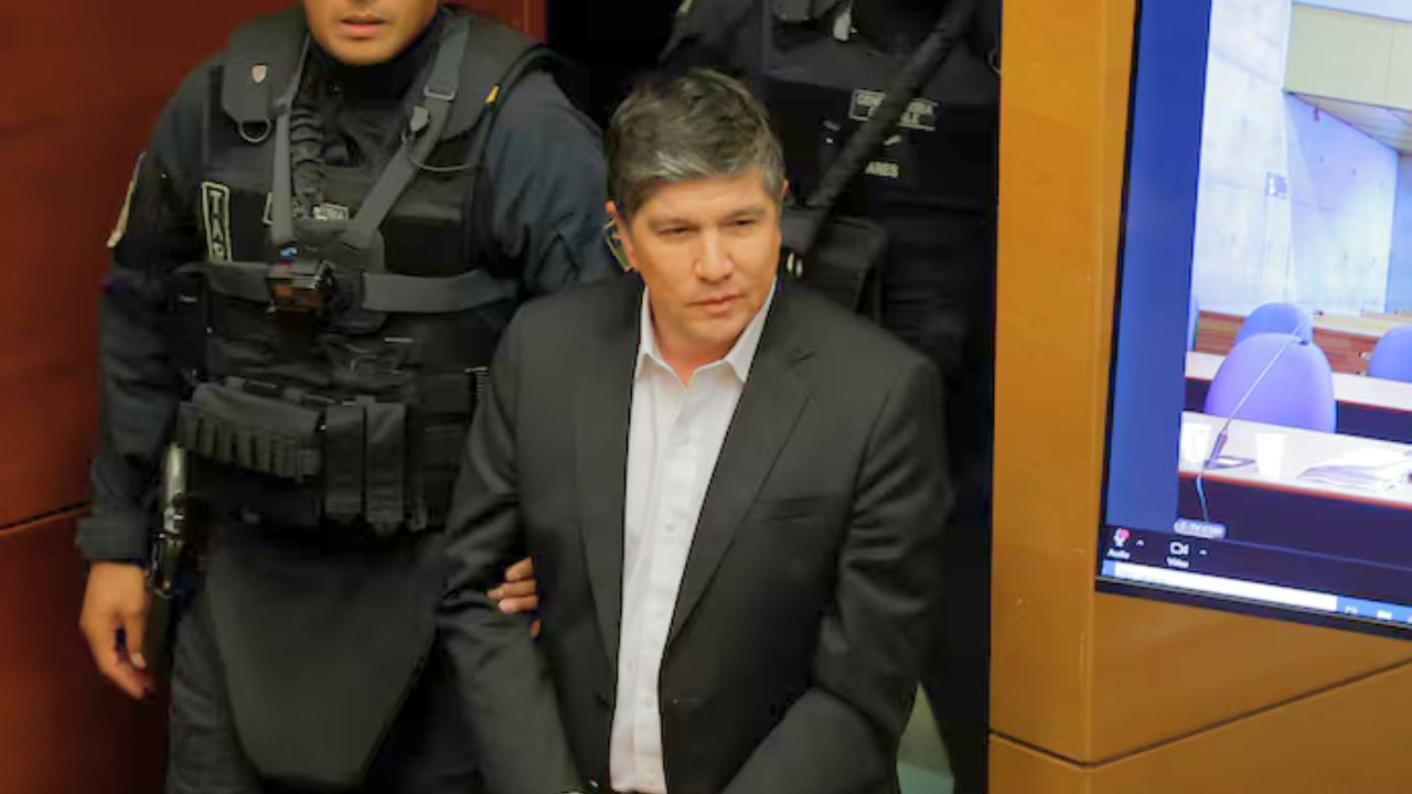 Amanda Monsalve Garrido Wikipedia: quién es y lo que se sabe de la hija de Manuel Monsalve Imagen de Amanda Monsalve Garrido Wikipedia: quién es y lo que se sabe de la hija de Manuel Monsalve