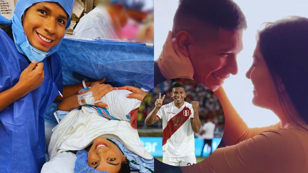 Cuántos hijos tiene Edison Flores con Ana Siucho y qué pasará con ellos tras infidelidad del 'Orejas' Imagen de Cuántos hijos tiene Edison Flores con Ana Siucho y qué pasará con ellos tras infidelidad del 'Orejas'