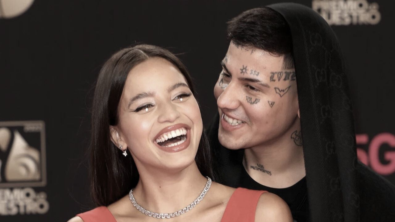 ¿Emilia Mernes y Duki terminaron?, ¿chats e infidelidad del cantante es real? Imagen de ¿Emilia Mernes y Duki terminaron?, ¿chats e infidelidad del cantante es real?