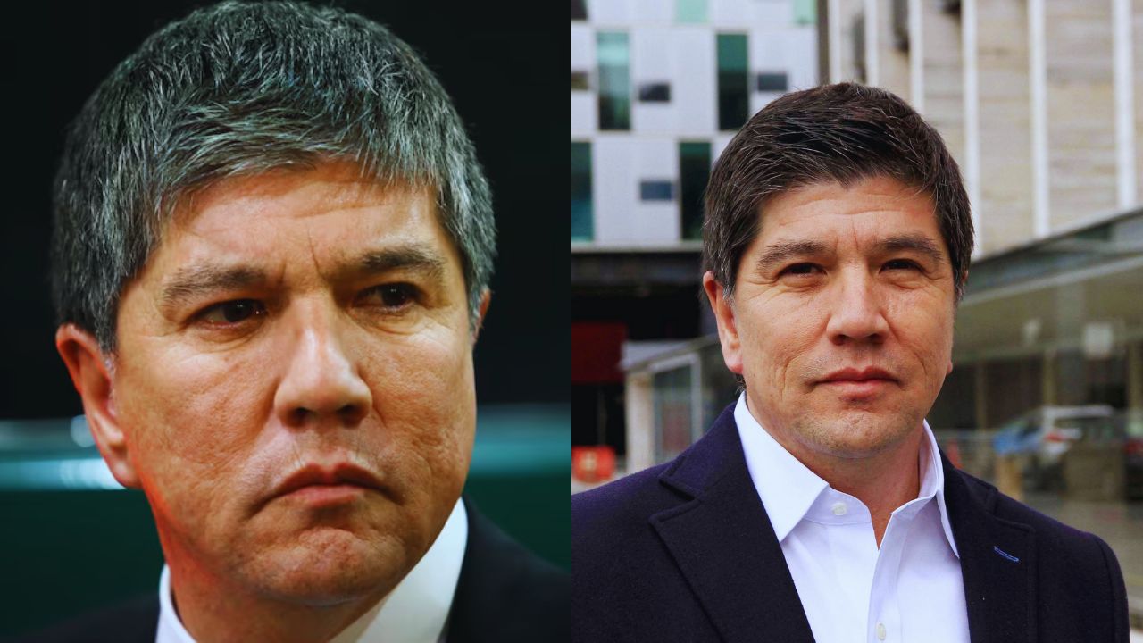 Imagen de ¿Manuel Monsalve fue drogado? Avances del caso de violación que se le supone responsable