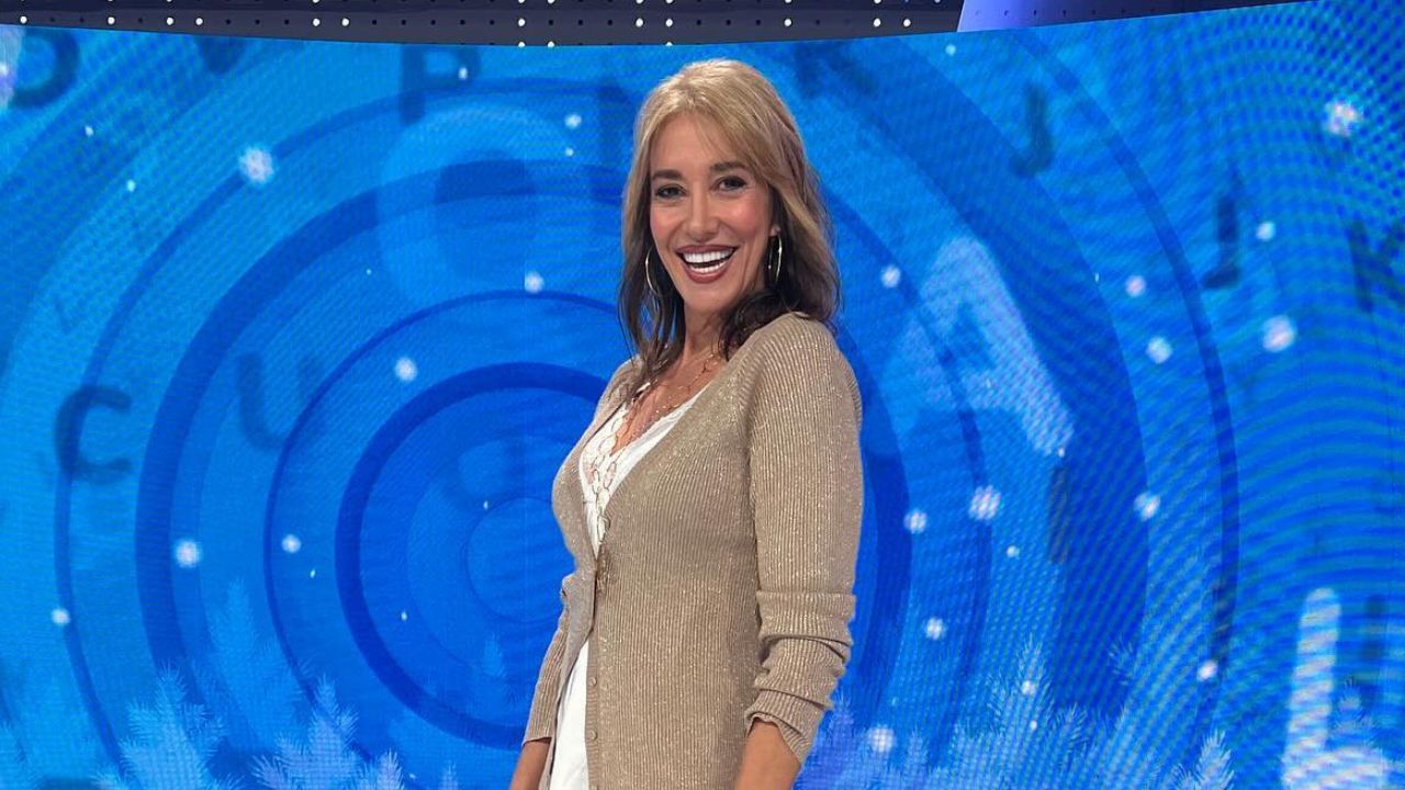 Marido de Elsa Anka: ¿parejas, hijos, edad y Wikipedia de la presentadora? Imagen de Marido de Elsa Anka: ¿parejas, hijos, edad y Wikipedia de la presentadora?
